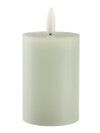 Vela pilar LED ASMUND Ø5xA8cm Vela pilar LED ASMUND Ø5xA8cm