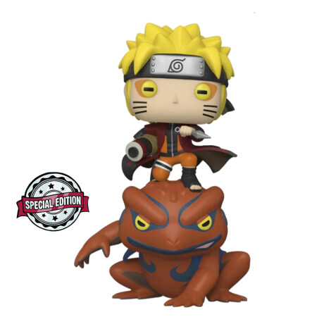 Naruto sage mode & Gamakichi • Naruto 106 Naruto sage mode & Gamakichi • Naruto 106