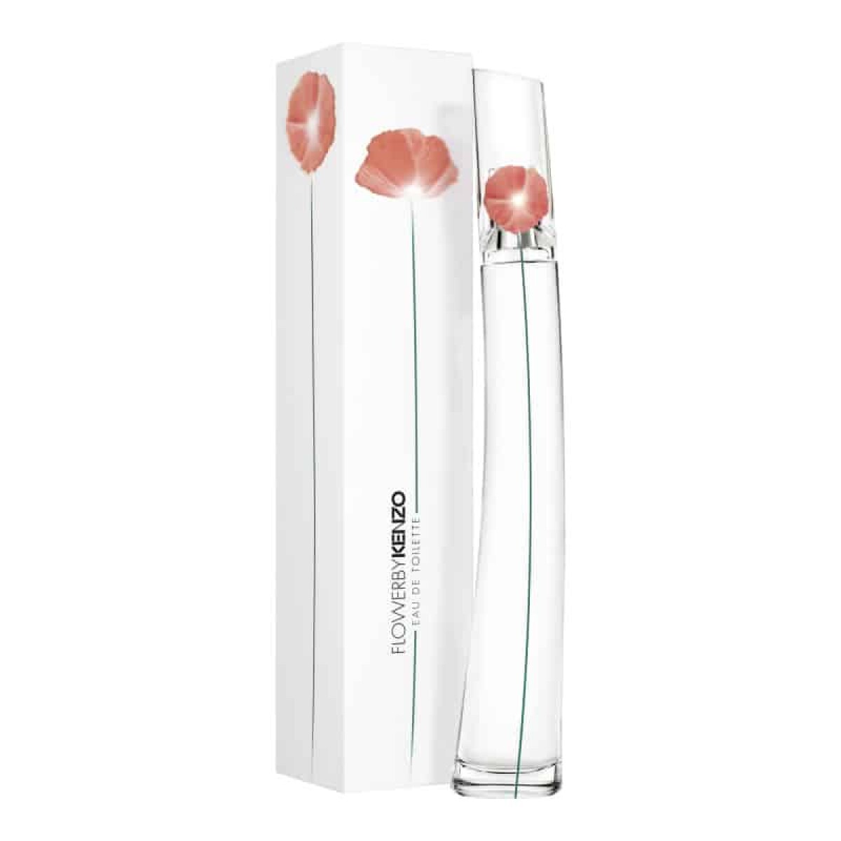 Kenzo Flower Edt 100 ml 