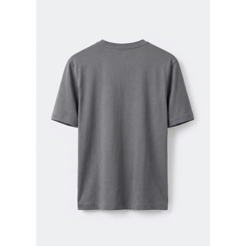 CAMISETA MM MASC NAKEN