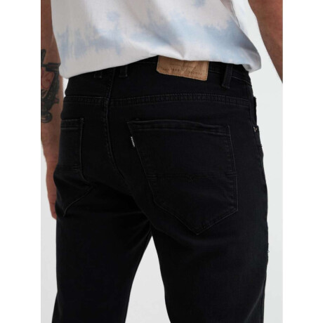 Jean New Giacomo Black 24