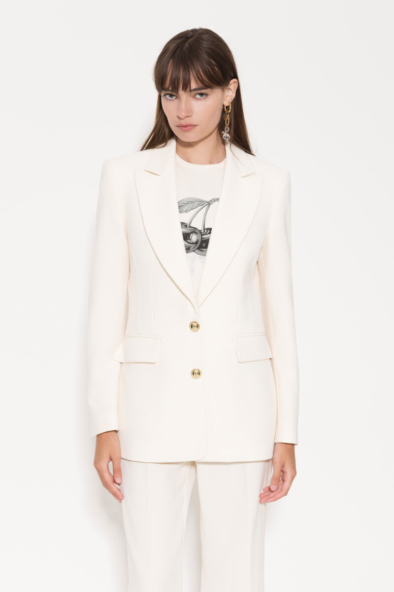 BLAZER BLAKE Beige