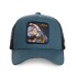 Gorro CapsLab Dragon Ball Z Multicolor