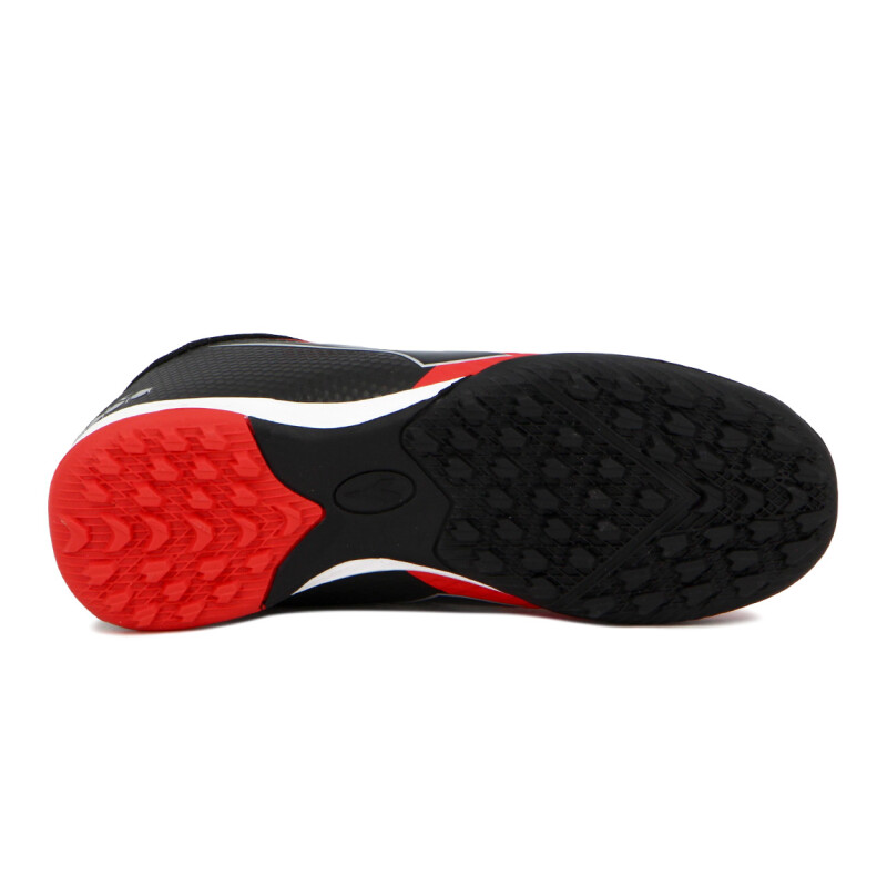 Diadora Futbol 5 Striker Ii Tf Men Rojo/negro Rojo-negro