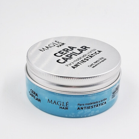 Maglé Cera capilar 50 g Celeste