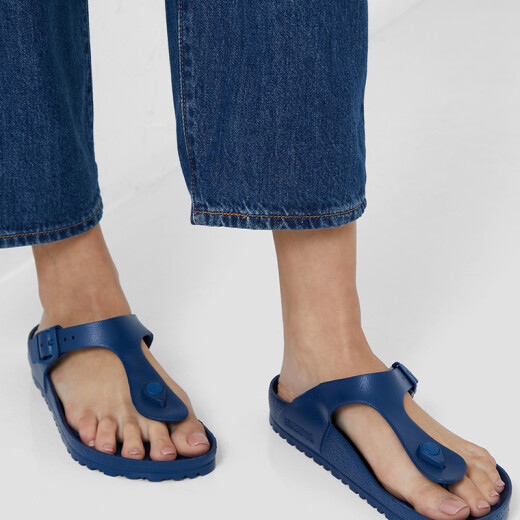 Sandalias Birkenstock Gizeh EVA Navy Sandalias Birkenstock Gizeh EVA Navy