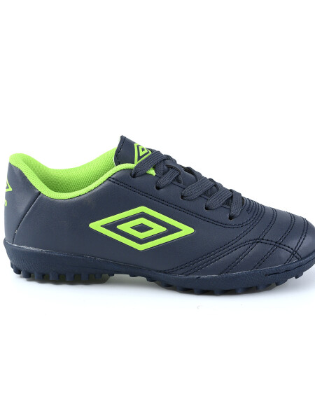 Championes Classico II TF Umbro Junior 01v
