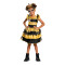 Disfraz Lol Queen Bee Talle 3-4