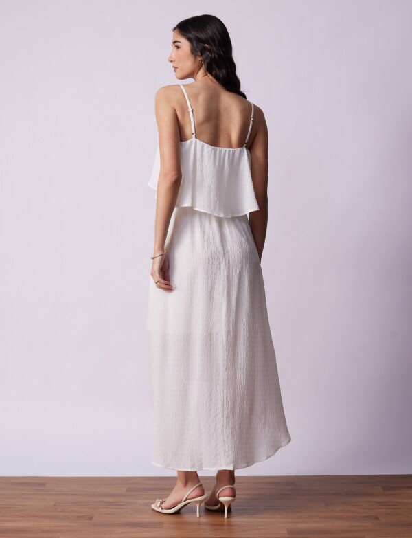 Vestido Summer CRUDO