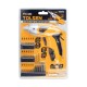 TOLSEN ATORNILLADOR 3.6 VOLTS KIT (*) Tolsen Atornillador 3.6 Volts Kit (*)