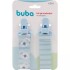 Set x2 clip para chupete BUBA koala celeste