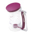 Dispensador de masa para panqueques/pastelitos Dispensador De Masa Para Panqueques/pastelitos