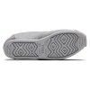 Alpargatas Toms Felt Shearling Gris