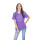 Blusa Ufo Your Imperfection Is Your Authenticity VIOLETA