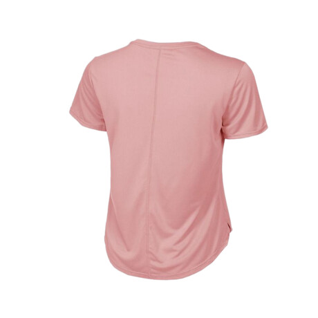 REMERA NIKE DRI-FIT ONE Pink