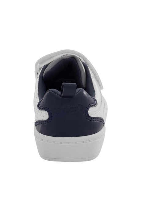 Championes con velcro Sin color