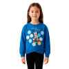Buzo Diisney MINNIE de Niños - MIIIFW24200 Azul