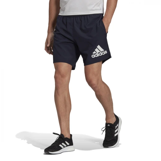 Short Adidas Running Hombre Run IT M Legend Ink S/C