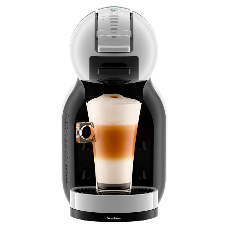 Cafetera Dolce Gusto Moulinex Mini Me Arctic Cafetera Dolce Gusto Moulinex Mini Me Arctic - Id: 265392