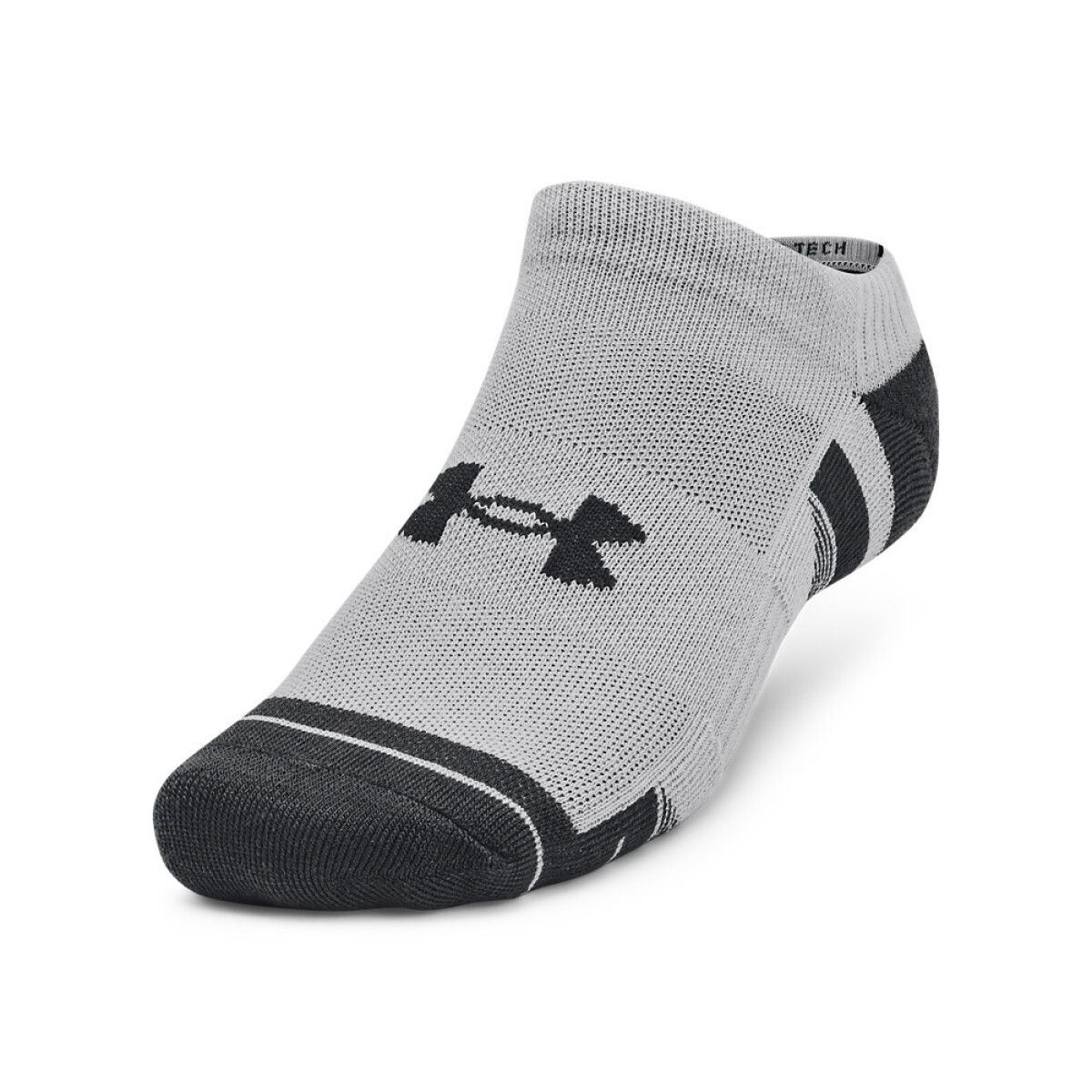 UA Performance Tech 3pk NS-WHT - GRY-011 
