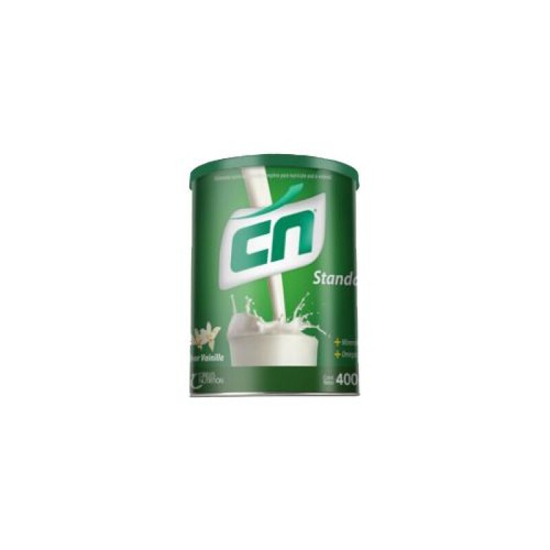 CN Standard Sin Sabor Cibeles Nutrition 400 gr CN Standard Sin Sabor Cibeles Nutrition 400 gr