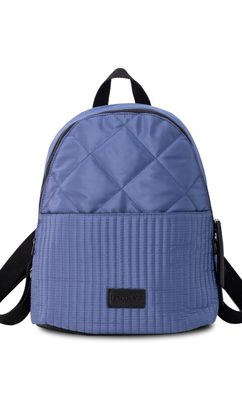 MOCHILA MIGUELINA AZUL FRANCIA