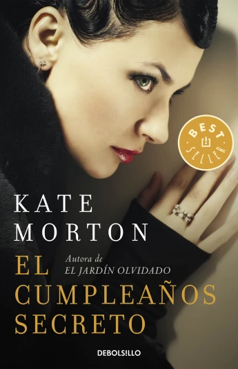 El cumpleaños secreto El cumpleaños secreto