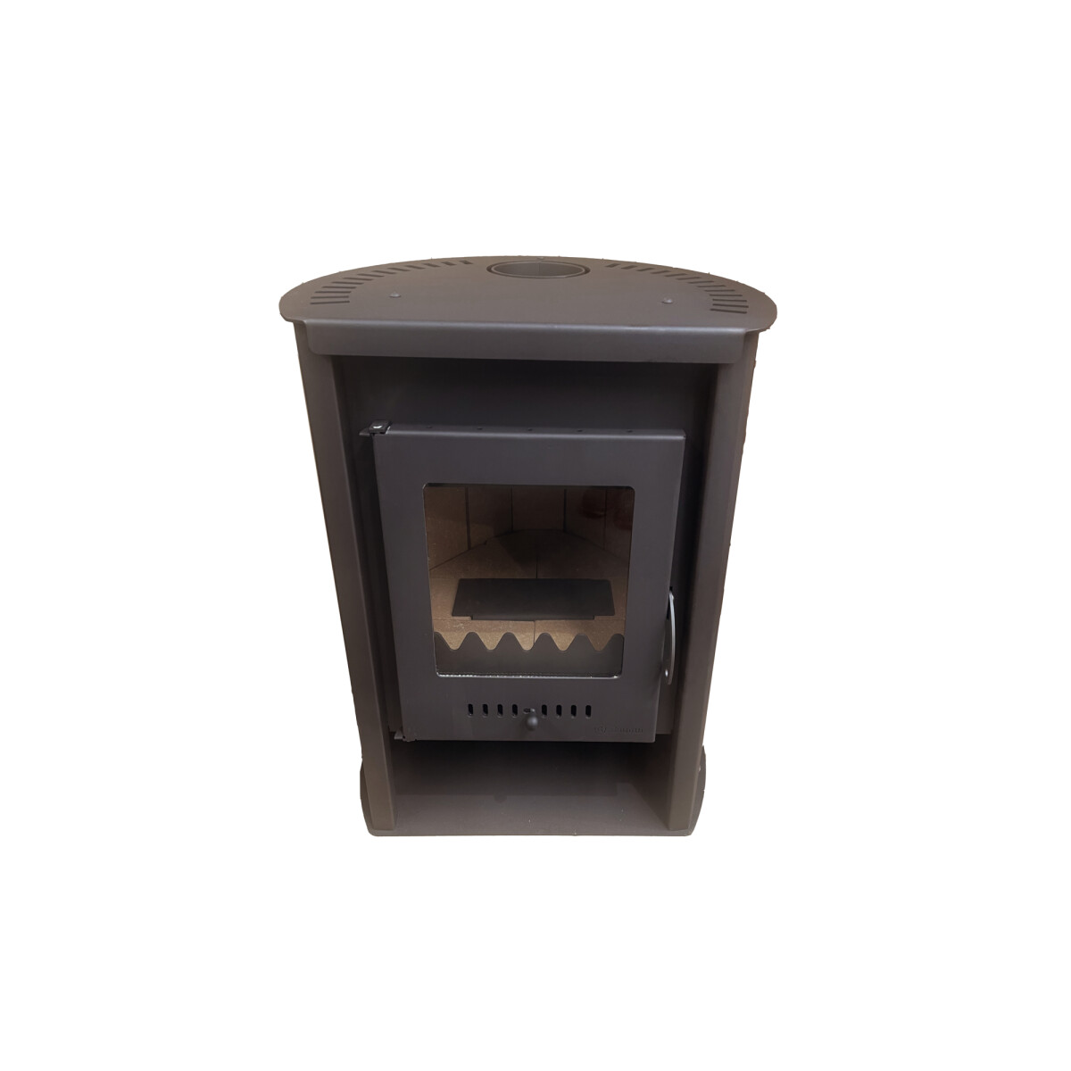 Calefactor Gaudin Antua - Negro 
