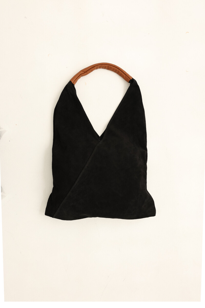 Forever Bag Negro