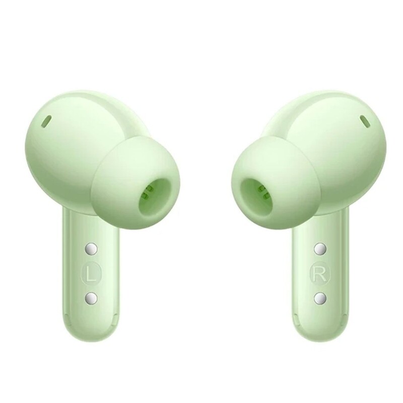 Auricular Honor Earbuds A Pro Green Auricular Honor Earbuds A Pro Green