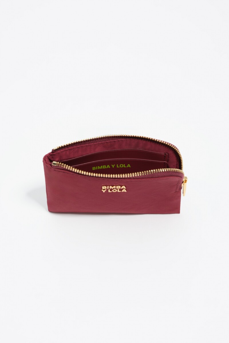 MONEDERO Bordo