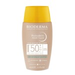BIODERMA PHOTO NUDE DORE SPF50 X 40 ML única