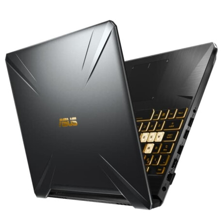 Notebook Gamer Asus Ryzen 5 3.7GHZ, 8GB, 1TB, 15.6" Fhd, RX560X 4GB 001