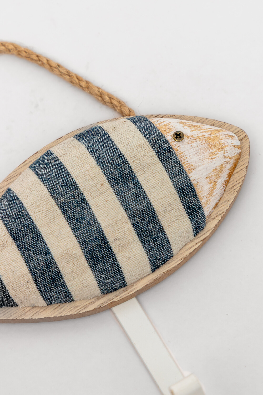 Adorno Pez Color Unico