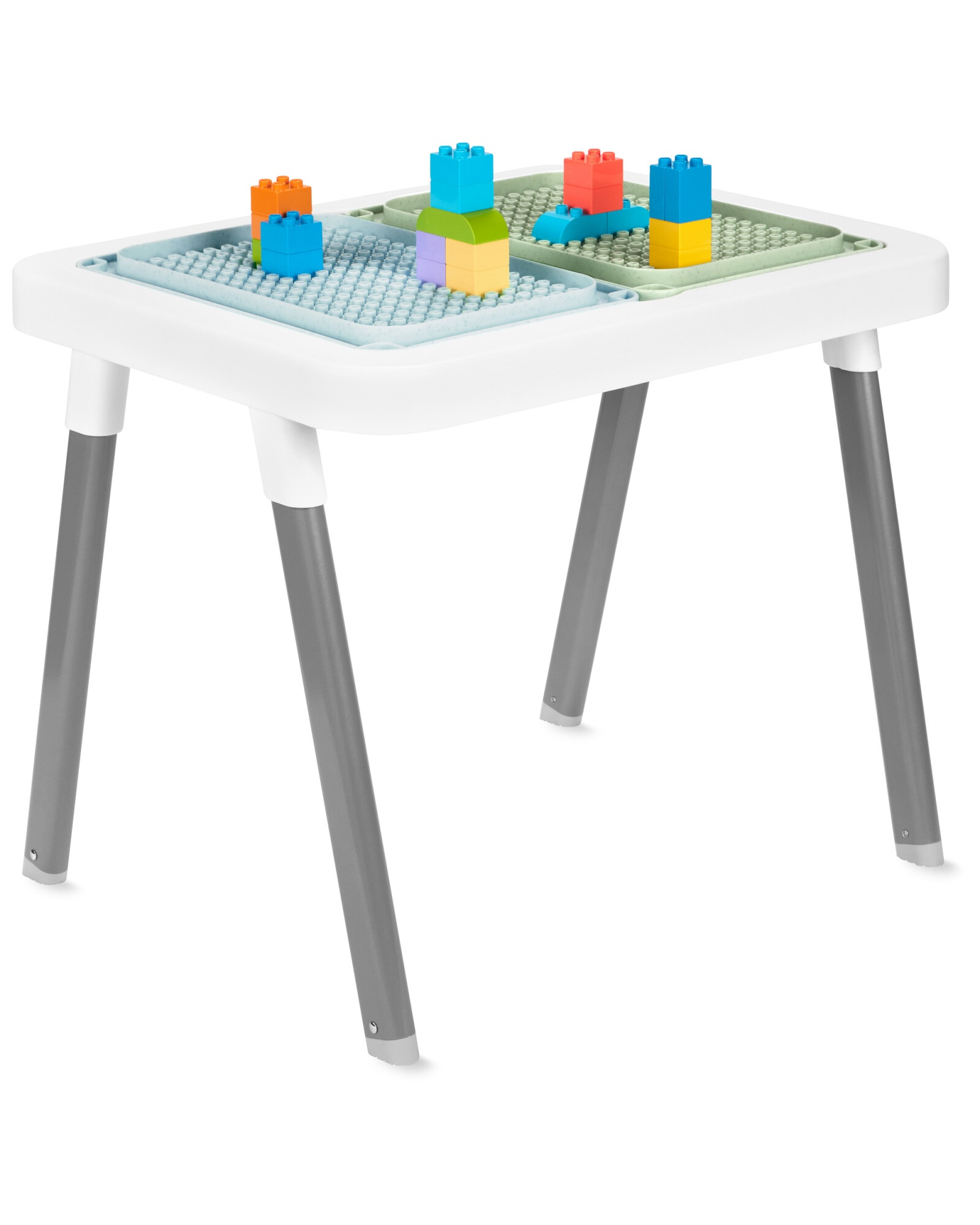 Mesa sensorial 3 en 1 Mesa sensorial 3 en 1