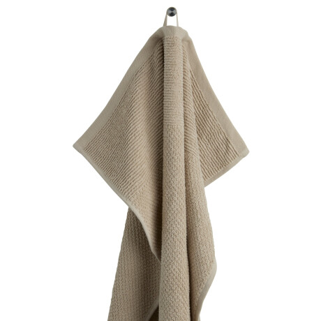 Toalla De Mano Gistad 50X90 Beige