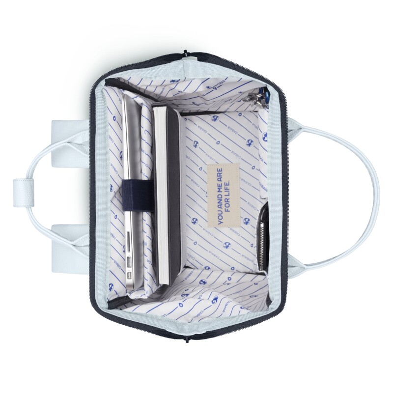 Cabaia Mochila Backpack - Adventurer Puntarenas Cabaia Mochila Backpack - Adventurer Puntarenas