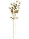 Flor artificial AUDUN A69cm variado Flor artificial AUDUN A69cm variado