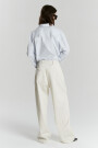 PANTALON ANCHO BAIKAL Crudo