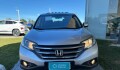 Honda CRV 2,4 EXA 4WD - 2014 Honda CRV 2,4 EXA 4WD - 2014