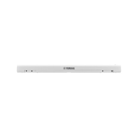 Piano Digital Yamaha Np35-wh Blanco Piano Digital Yamaha Np35-wh Blanco
