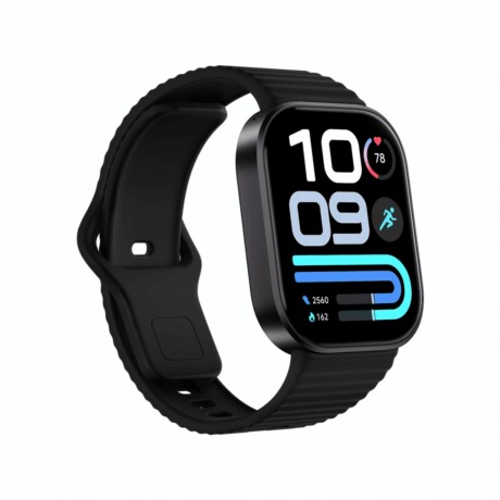 RELOJ XIAOMI REDMI WATCH 6 LITE Reloj Smartwatch XIAOMI Watch 6 Lite 1.96' AMOLED BT Resistencia 5 ATM - Black