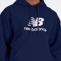 Canguro New Balance de Hombre -Sport Essentials- MT41501NNY NAVY