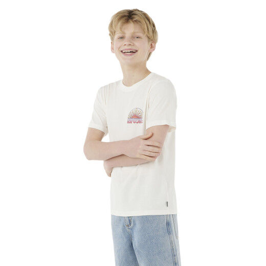 Remera Rip Curl Grateful Shred - Niño Remera Rip Curl Grateful Shred - Niño
