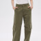 Pantalon Apparat Verde Oliva