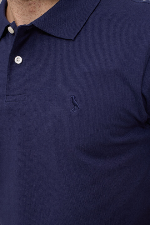 POLO ARUNO POLANCO Azul
