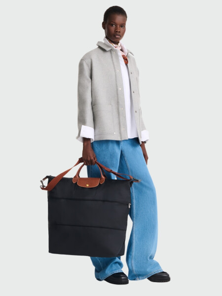 LONGCHAMP - Le Pliage Original Ampliable 001