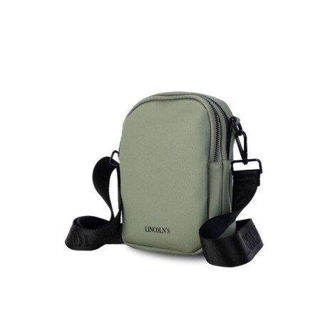 Bandolera Sitges Menta