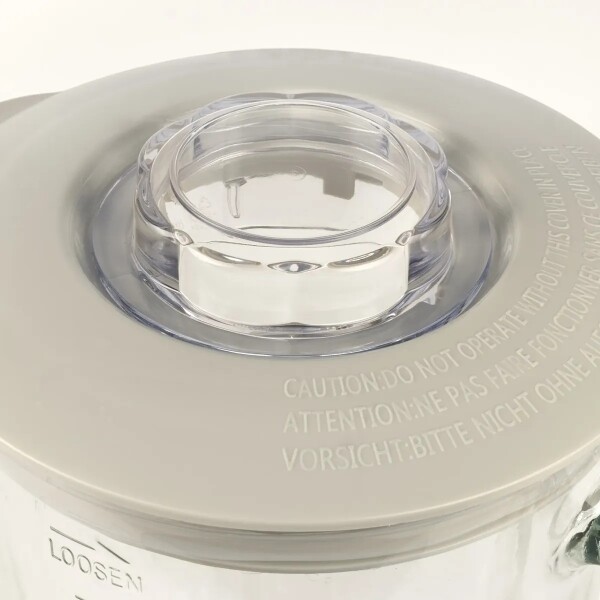 Licuadora Floria De Vaso De Vidrio 1000 W Fr9301 LICUADORA FLORIA 1.5L FR9301