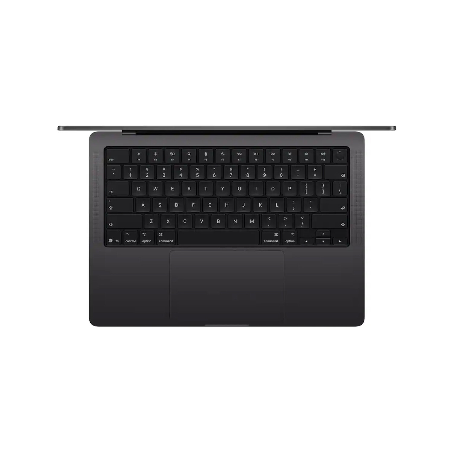 Notebook Apple Macbook Pro MGDR4LL M5 Pro 1TB 24GB 14